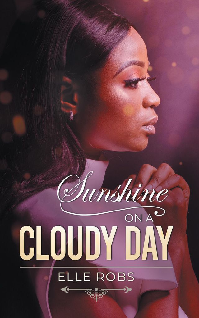 Cover image for Sunshine on a Cloudy Day