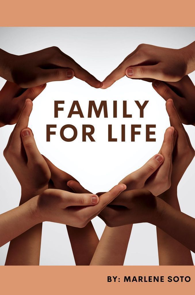 Cover image for Family For Life