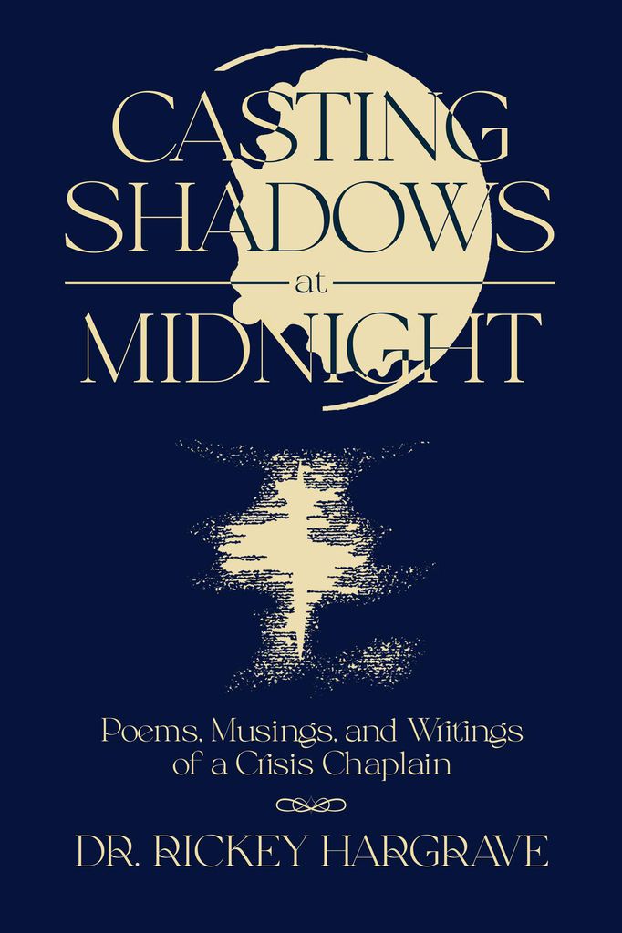 Cover image for Casting Shadows at Midnight