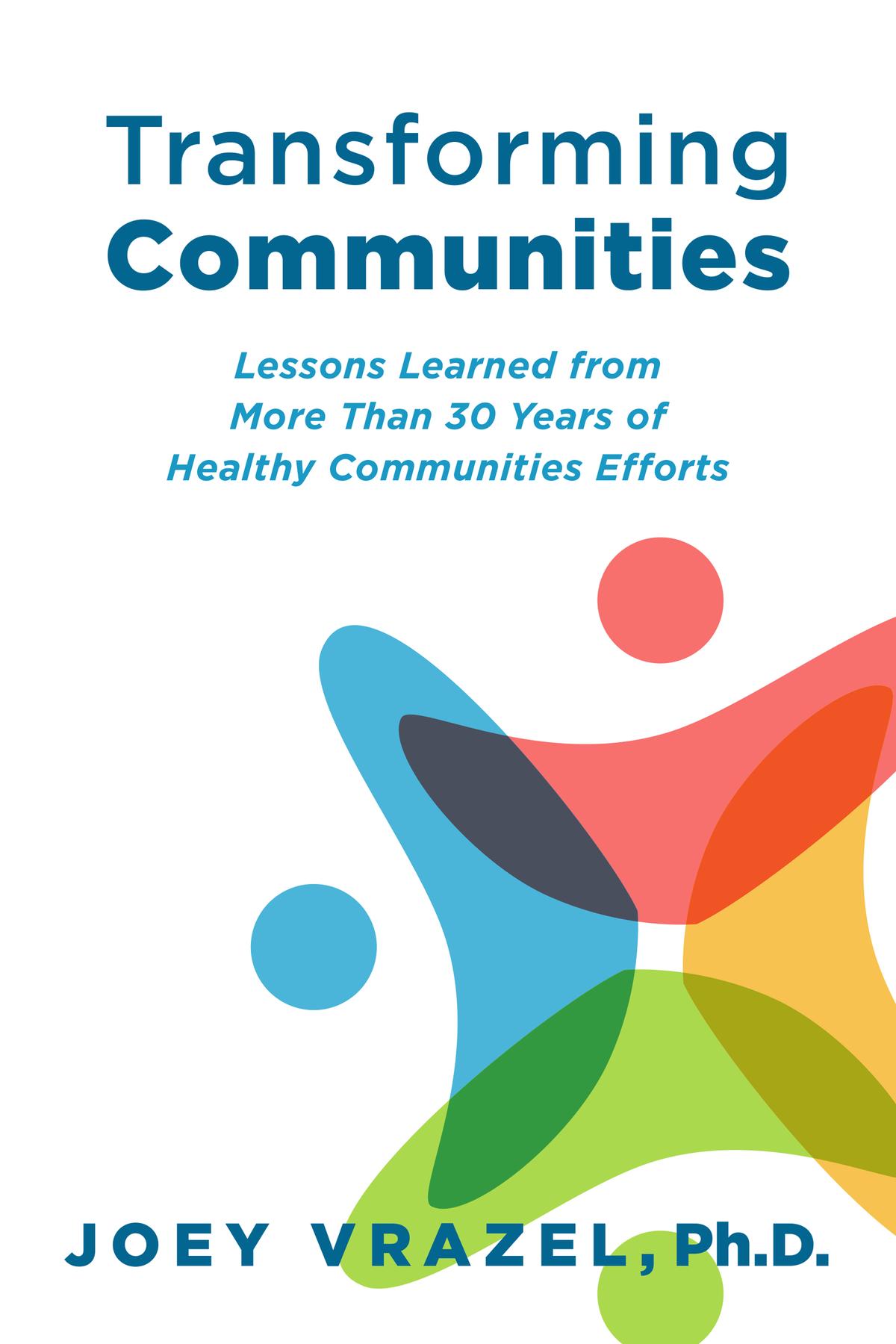 Cover image for Transforming Communities