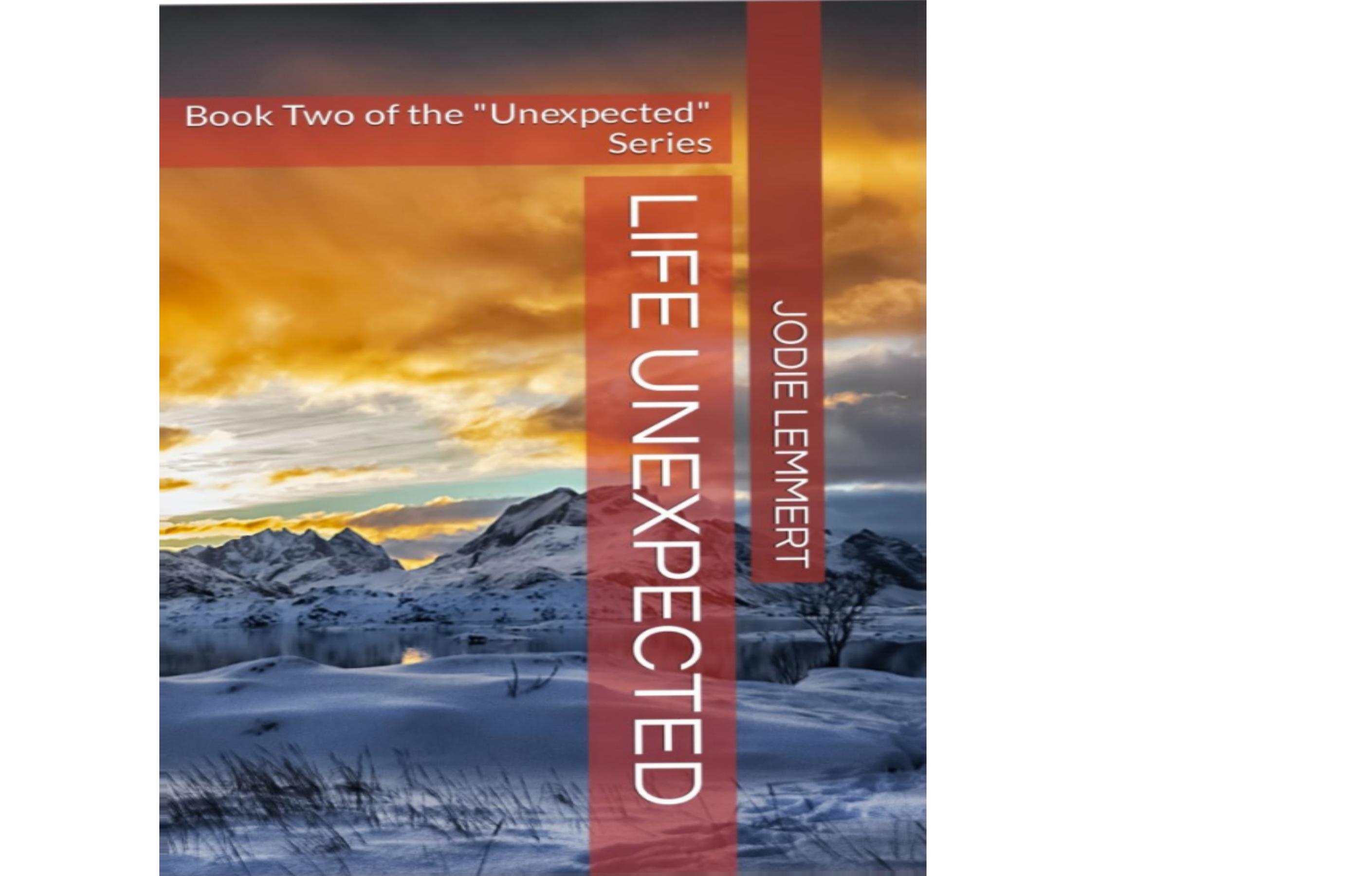 Cover image for Life Unexpected