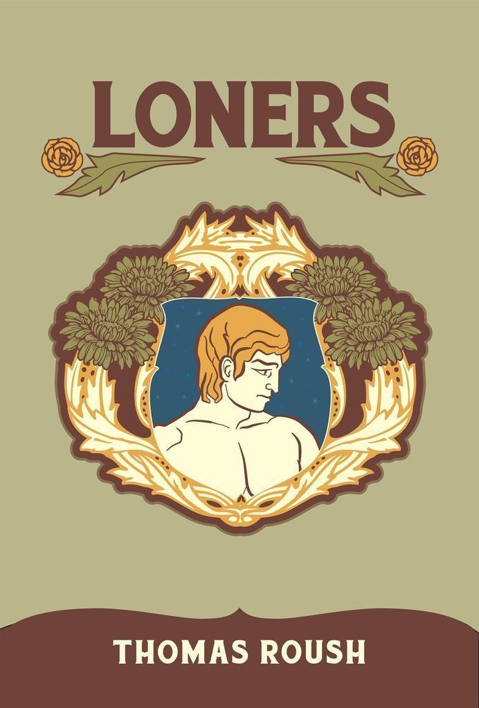 Cover image for Loners
