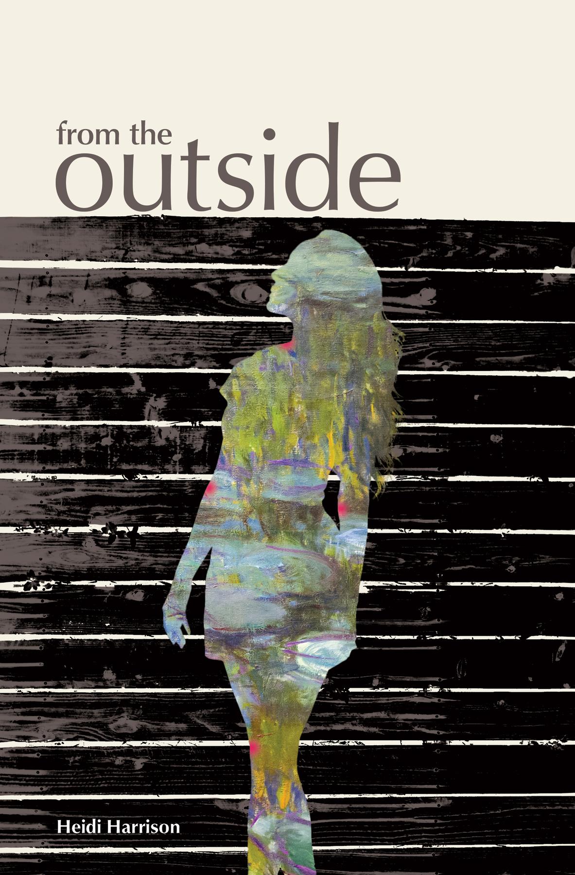 Cover image for From the Outside