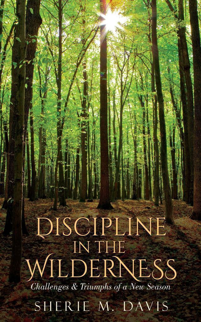 Cover image for Discipline in the Wilderness