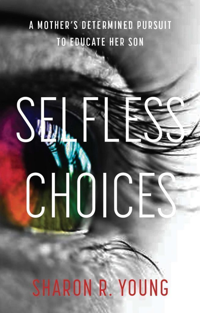 Cover image for Selfless Choices
