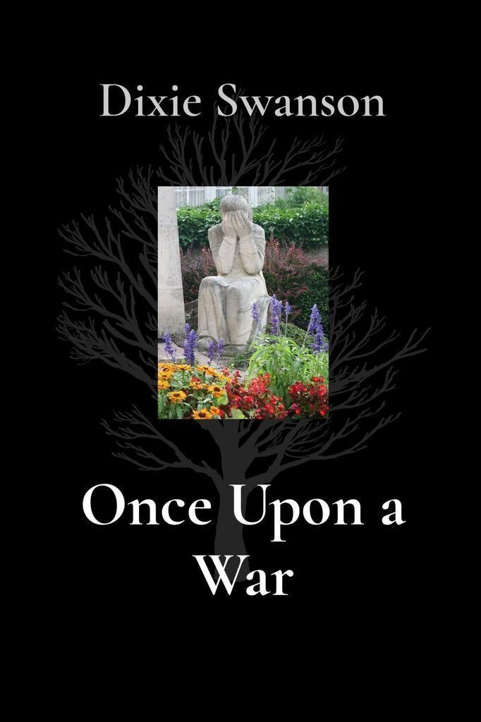 Cover image for Once Upon a War