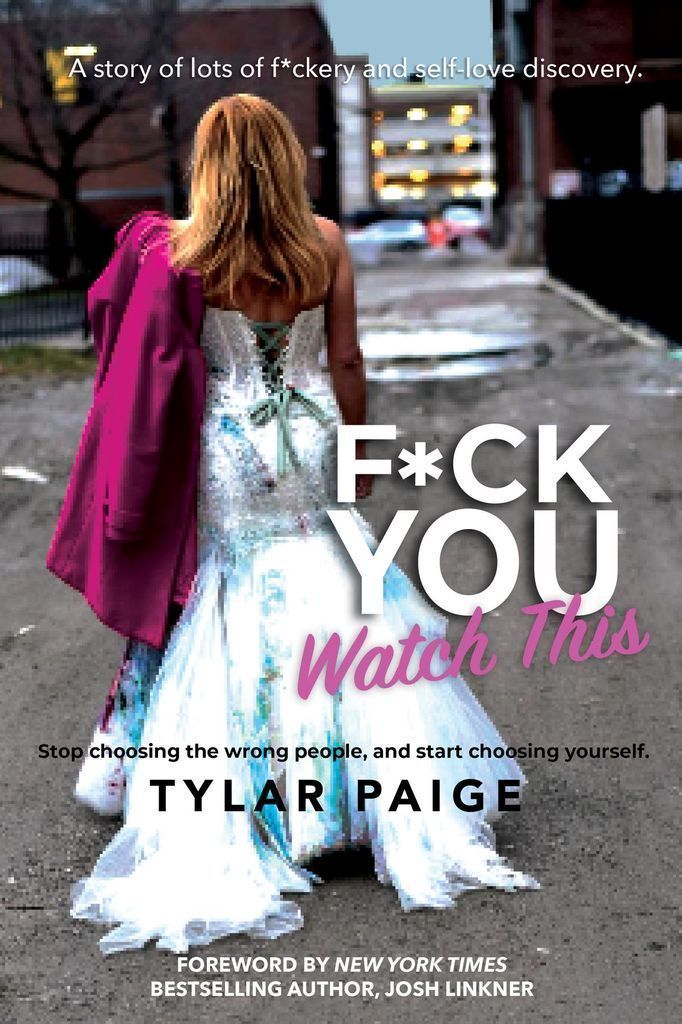 Cover image for F*ck You Watch This