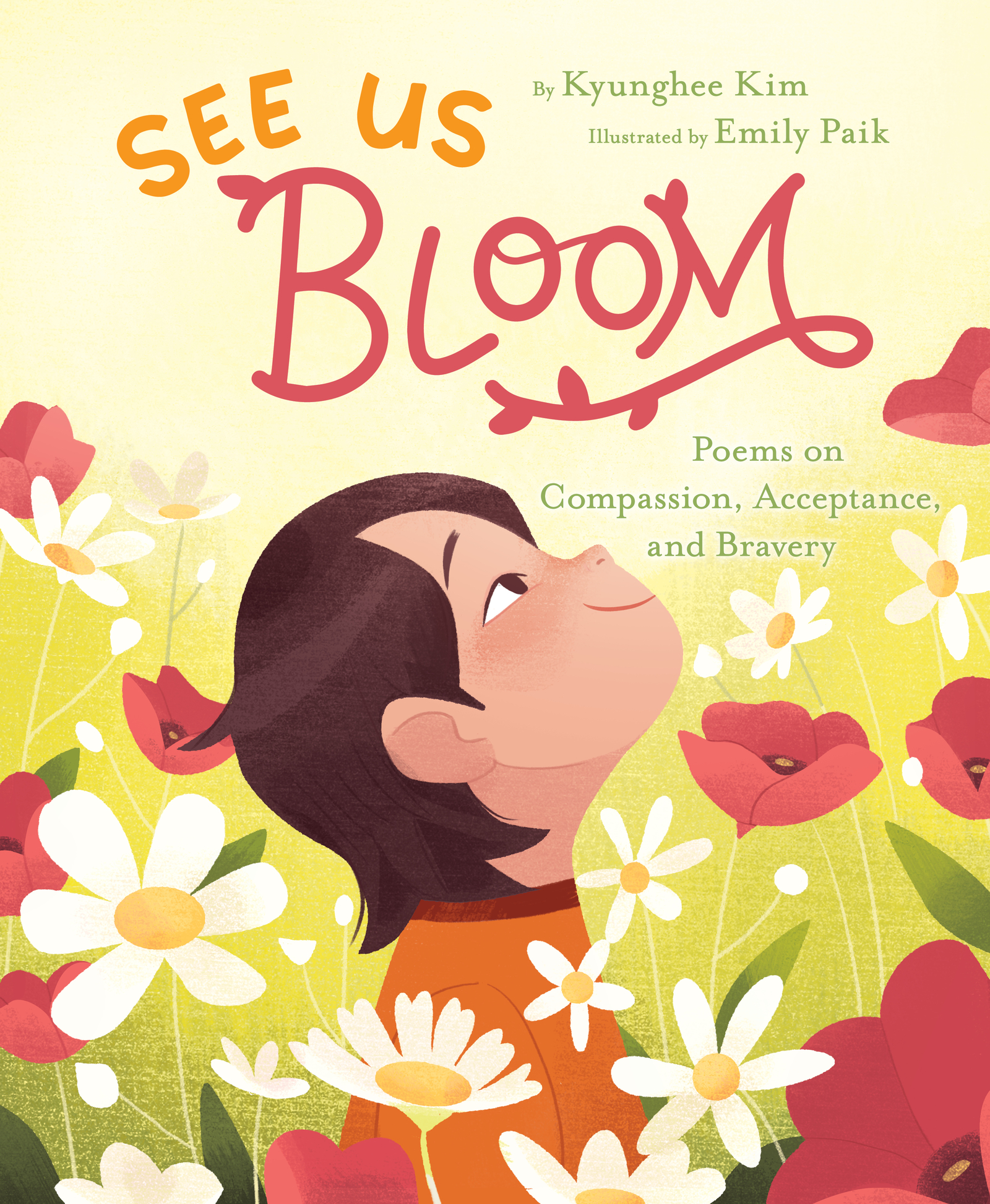 Cover image for See Us Bloom