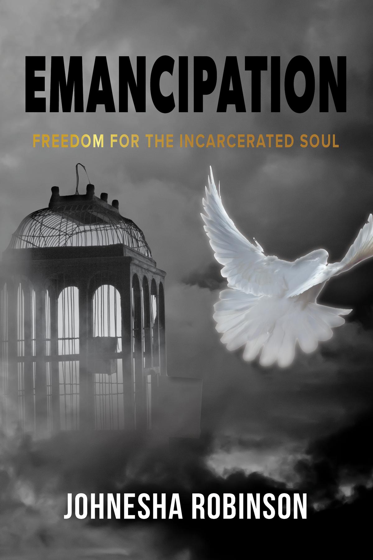 Cover image for Emancipation