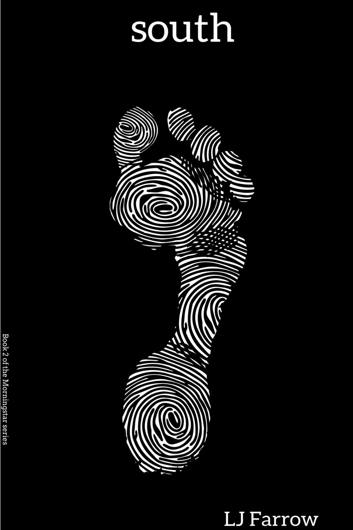 Cover image for south