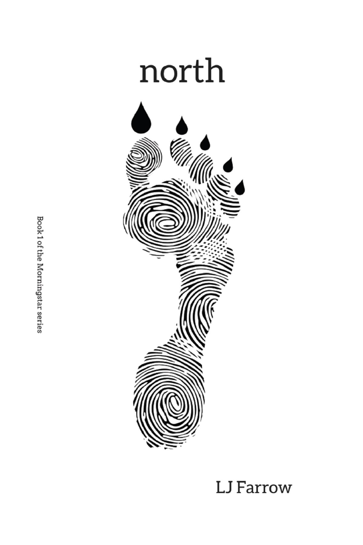 Cover image for north