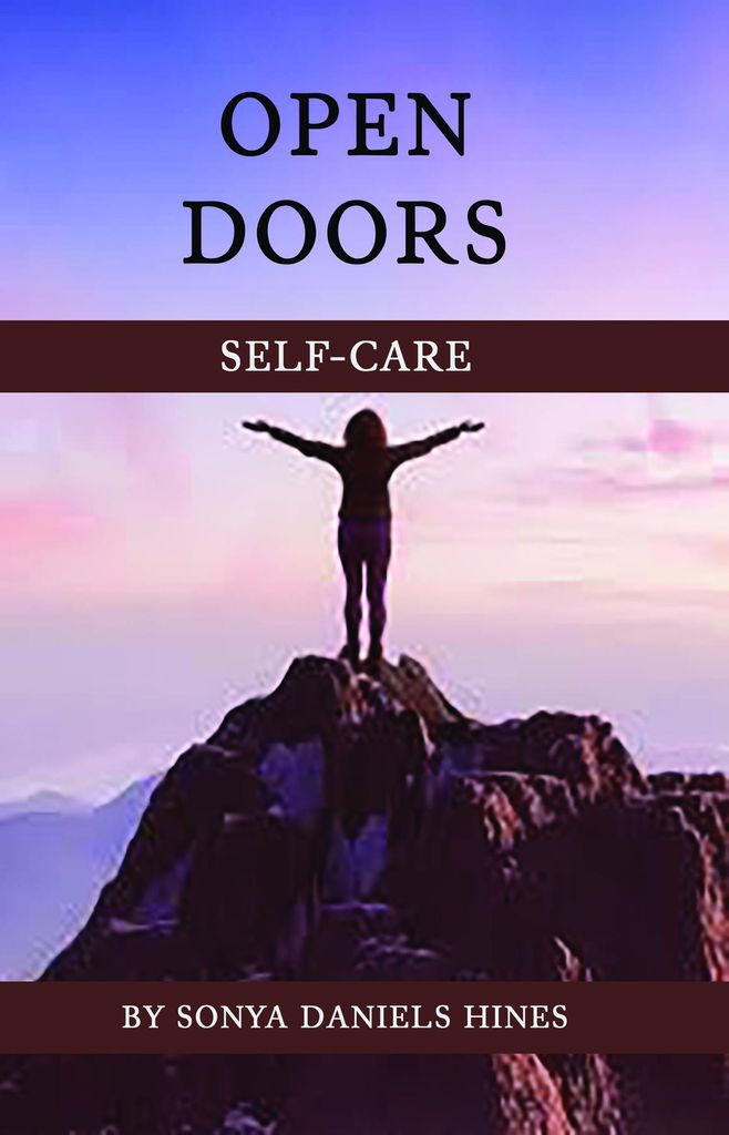 Cover image for Open Doors