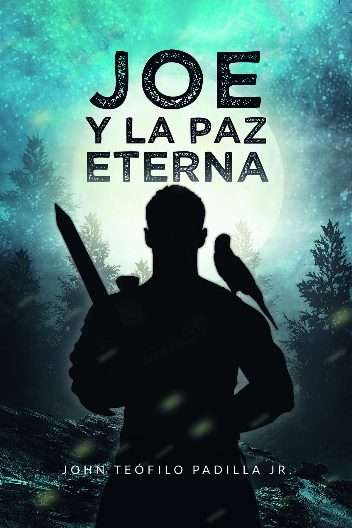 Cover image for JOE Y LA PAZ ETERNA