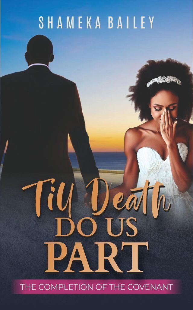 Cover image for Till Death Do Us Part