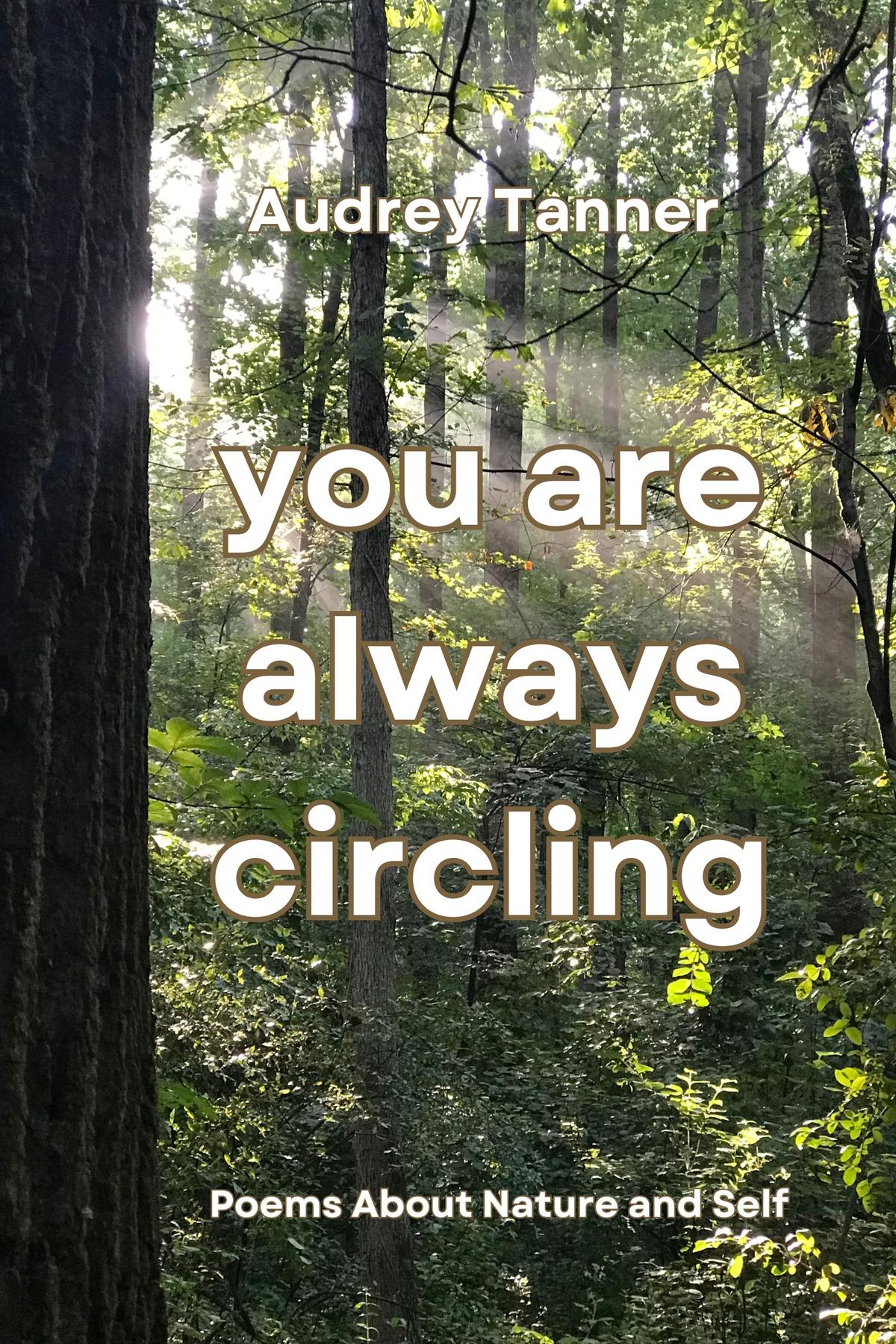 Cover image for You Are Always Circling