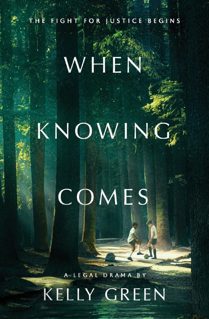 Cover image for When Knowing Comes