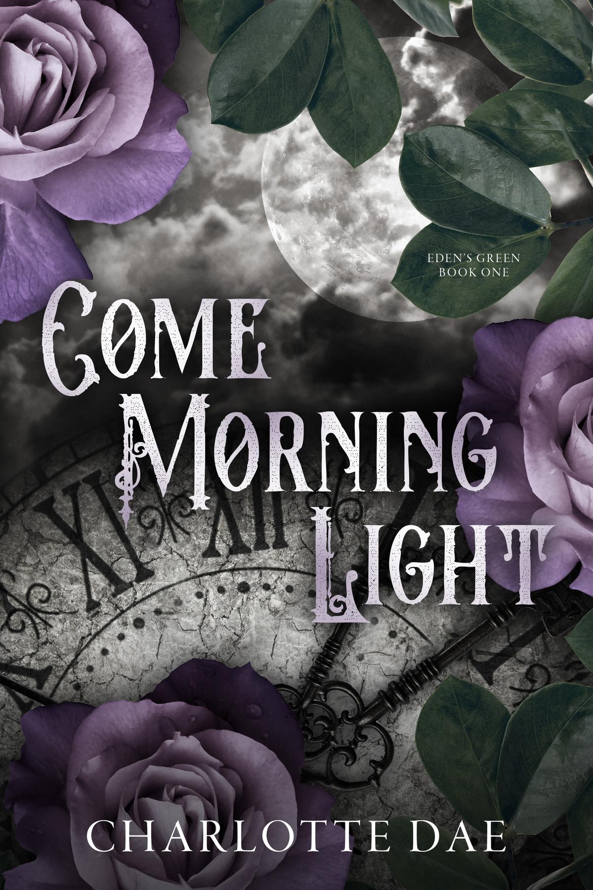 Cover image for Come Morning Light