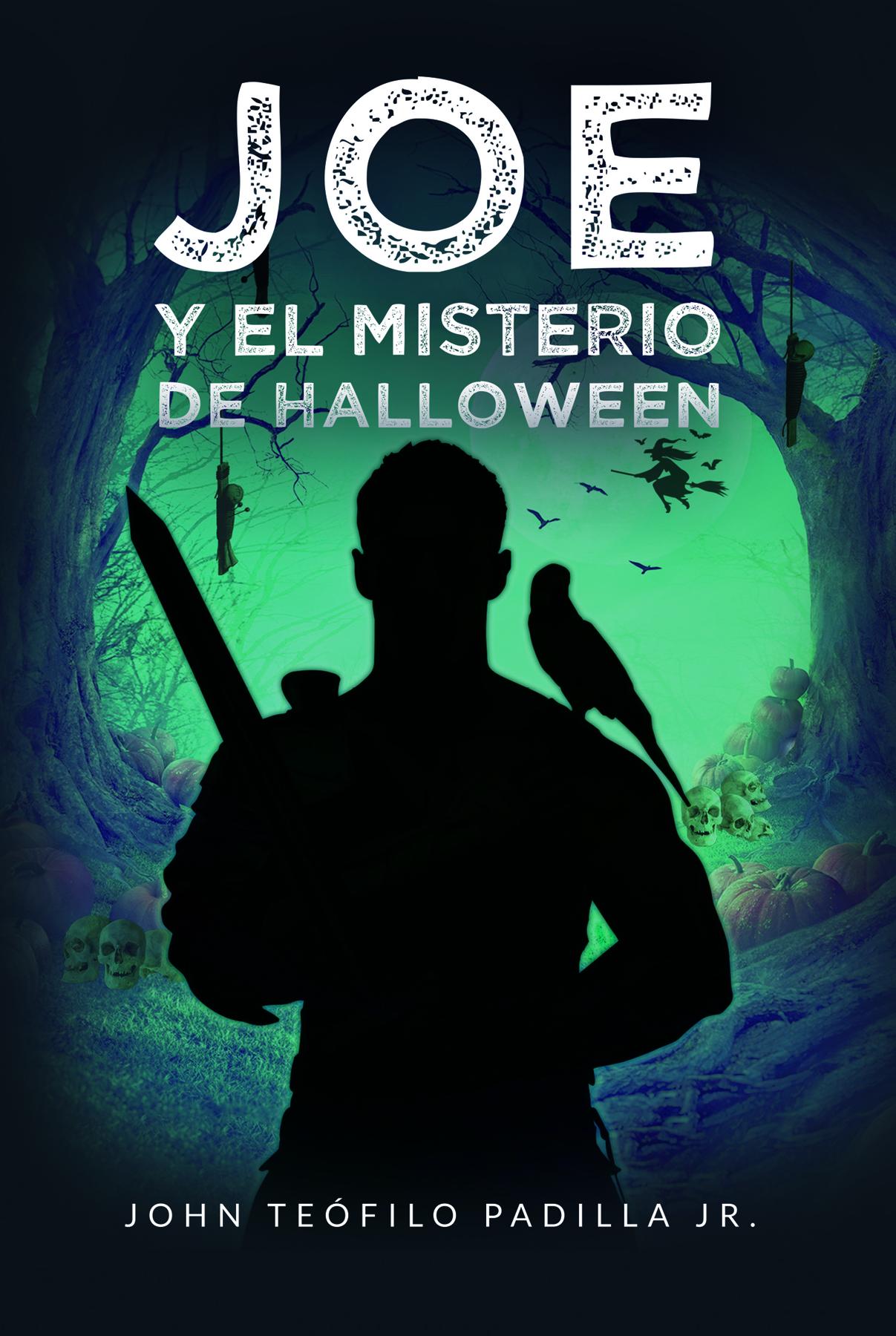 Cover image for Joe Y EL MISTERIO