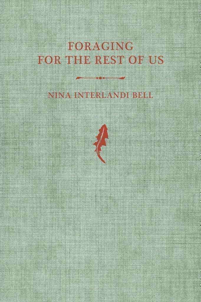 Cover image for Foraging for the Rest of Us