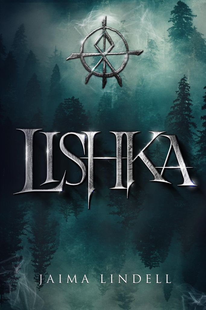 Cover image for Lishka