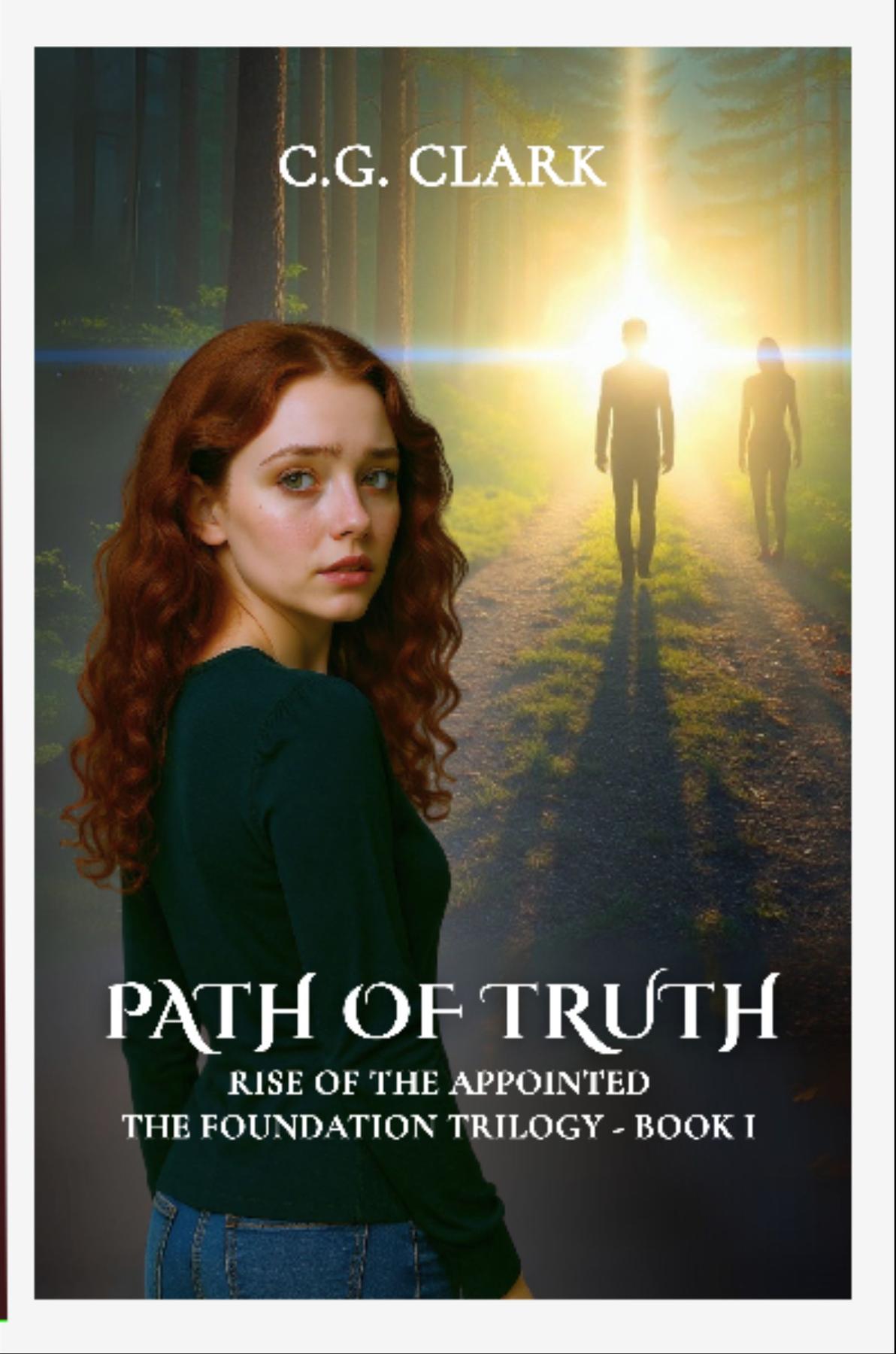 Cover image for Path of Truth