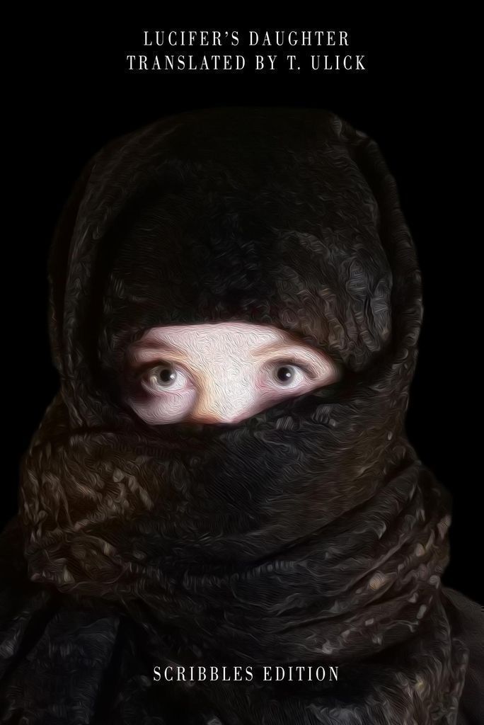 Cover image for Lucifer's Daughter Translated by T. Ulick