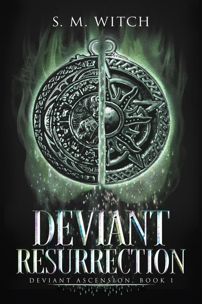 Cover image for Deviant Resurrection