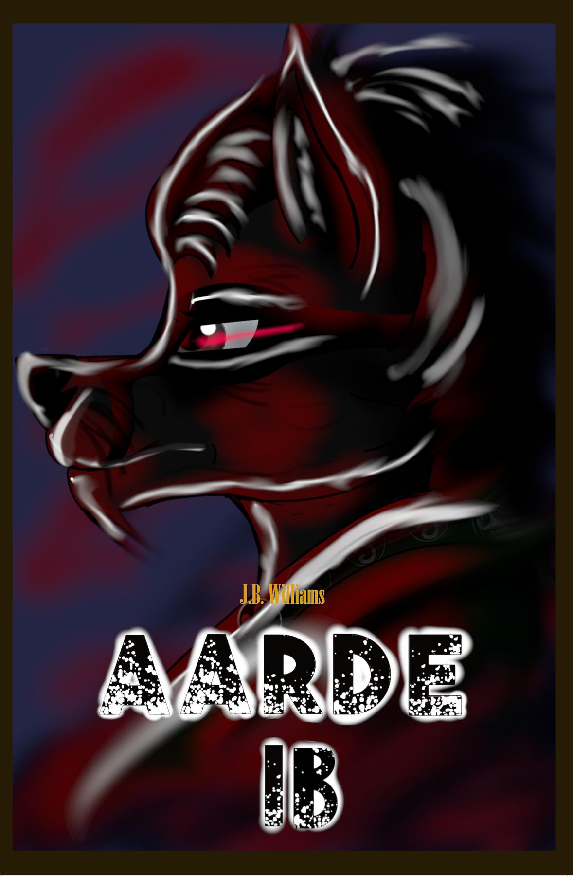 Cover image for Aarde