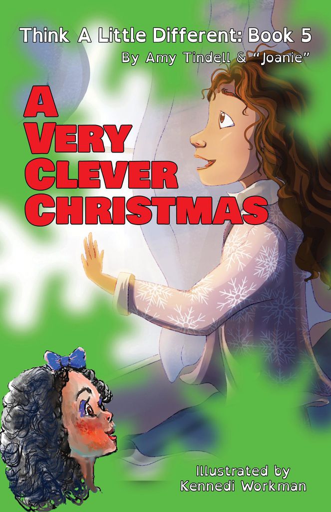 Cover image for A Very Clever Christmas