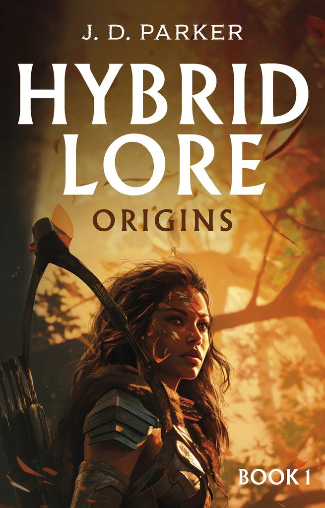Cover image for Hybrid Lore