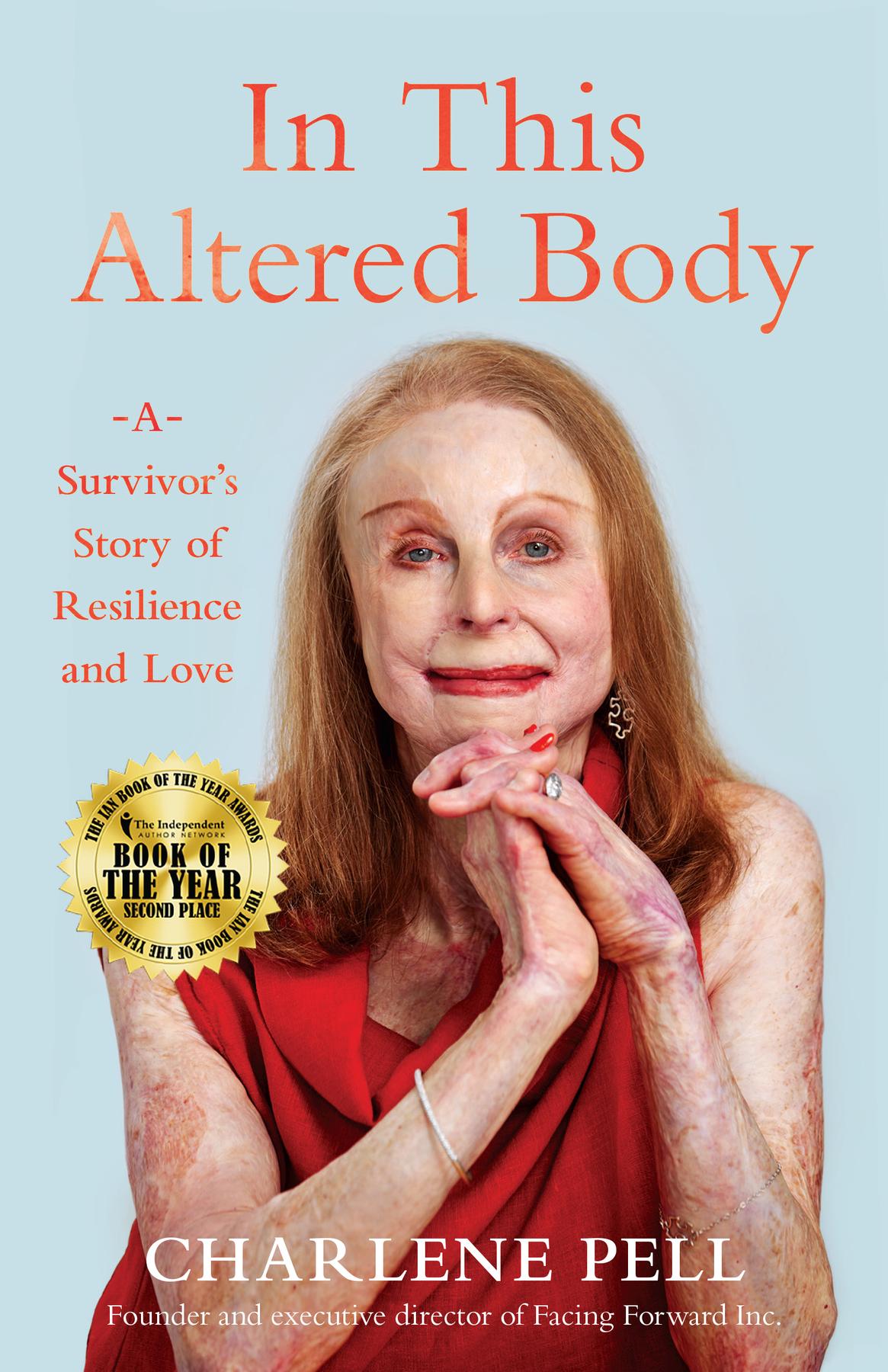 Cover image for In This Altered Body