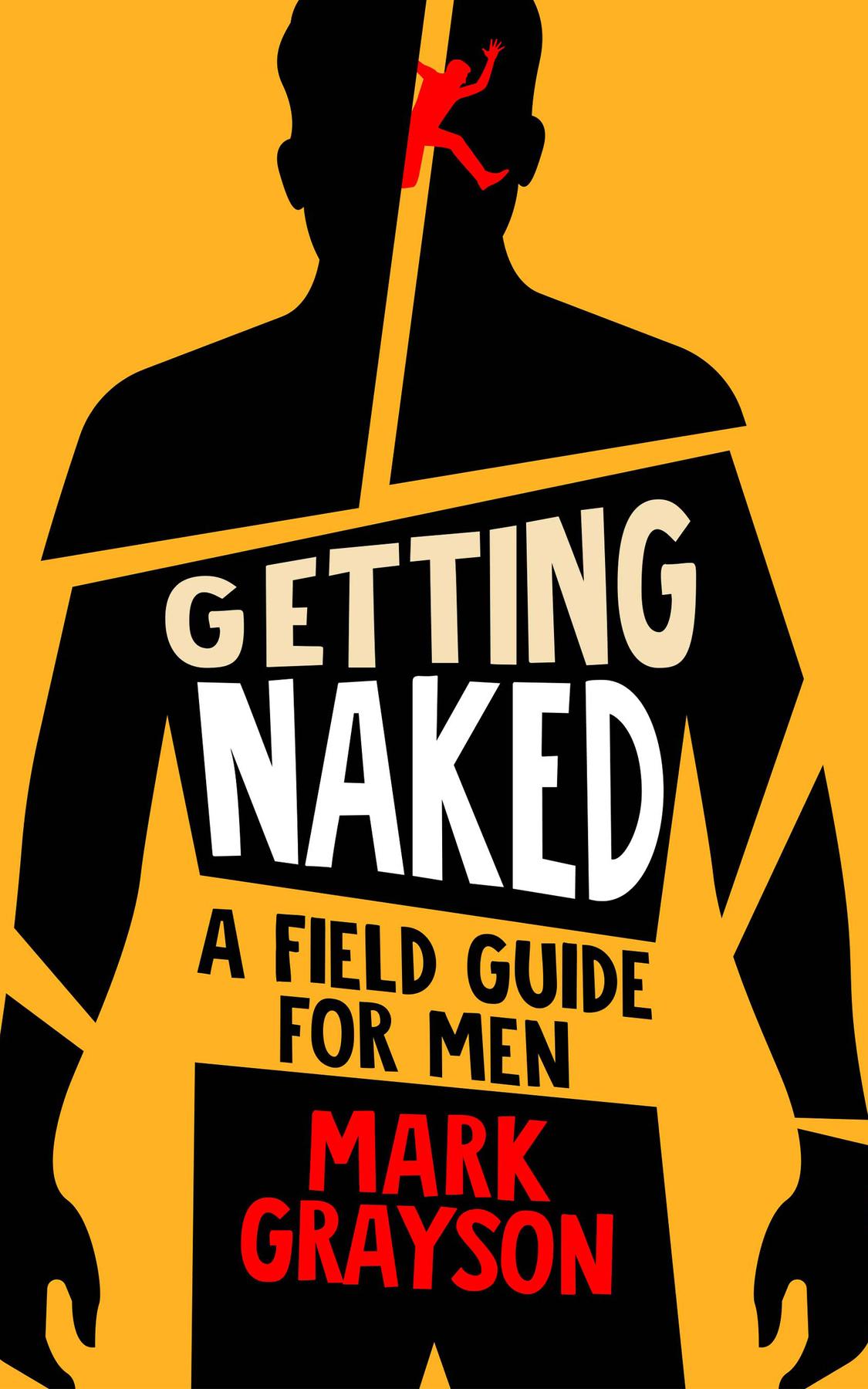 Cover image for Getting Naked