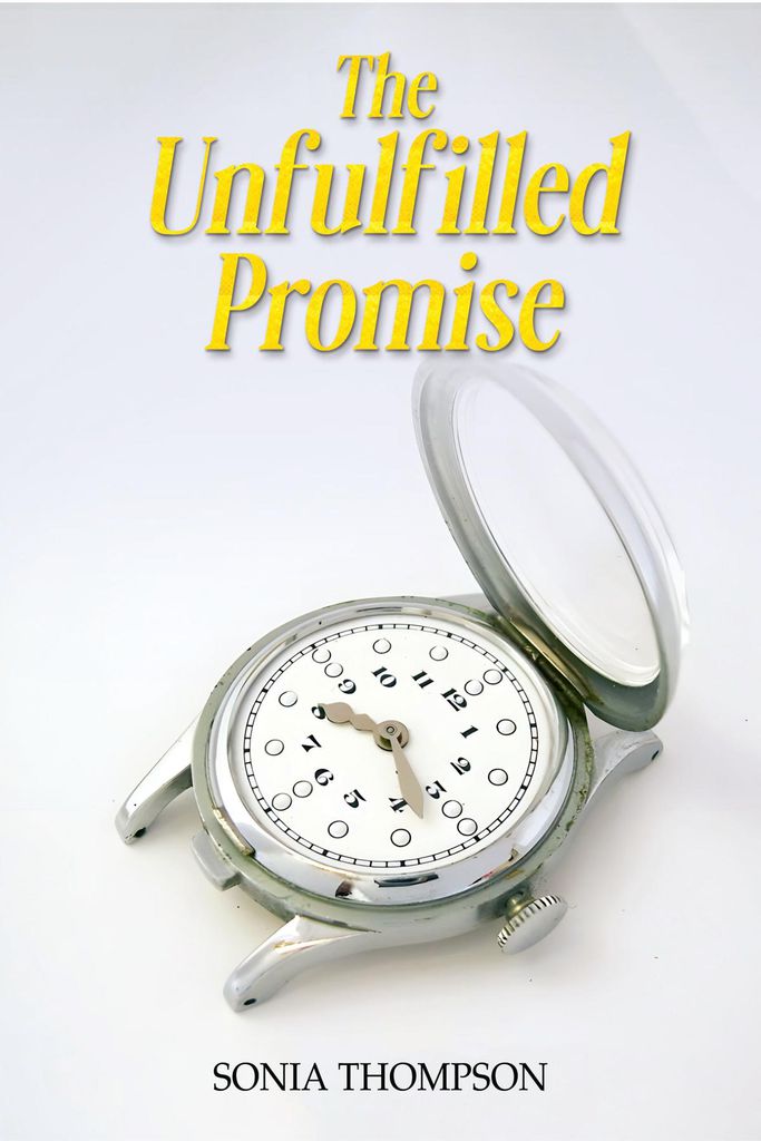 Cover image for The Unfulfilled Promise