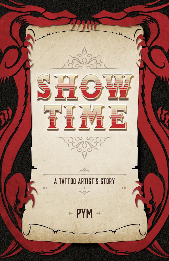 Cover image for Show Time