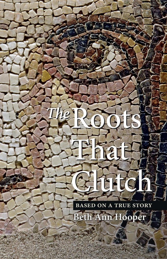 Cover image for The Roots That Clutch
