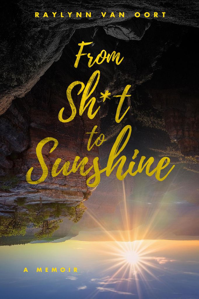 Cover image for From Sh*t to Sunshine
