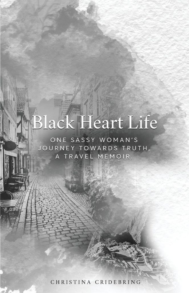 Cover image for Black Heart Life