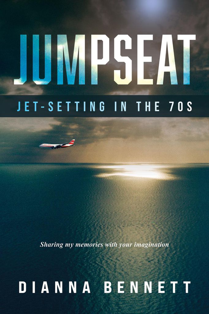 Cover image for Jumpseat