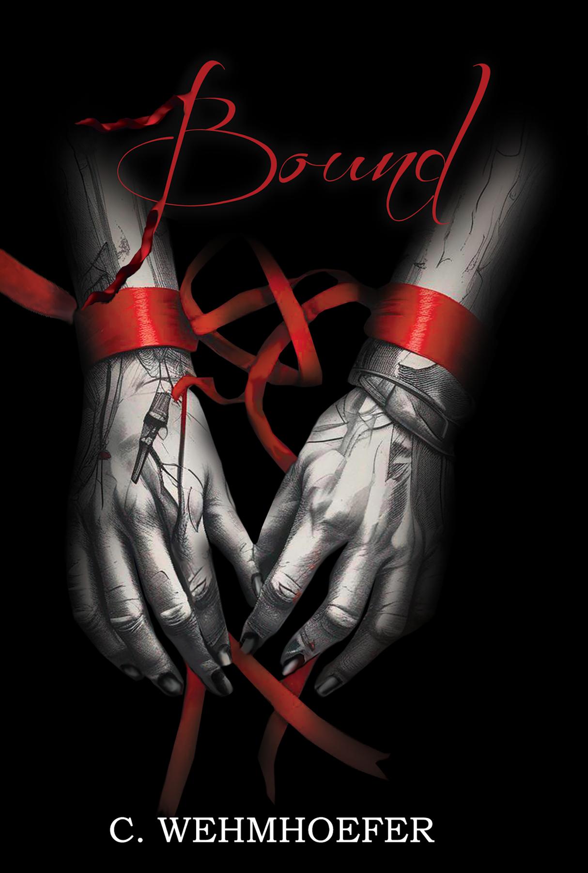 Cover image for Bound