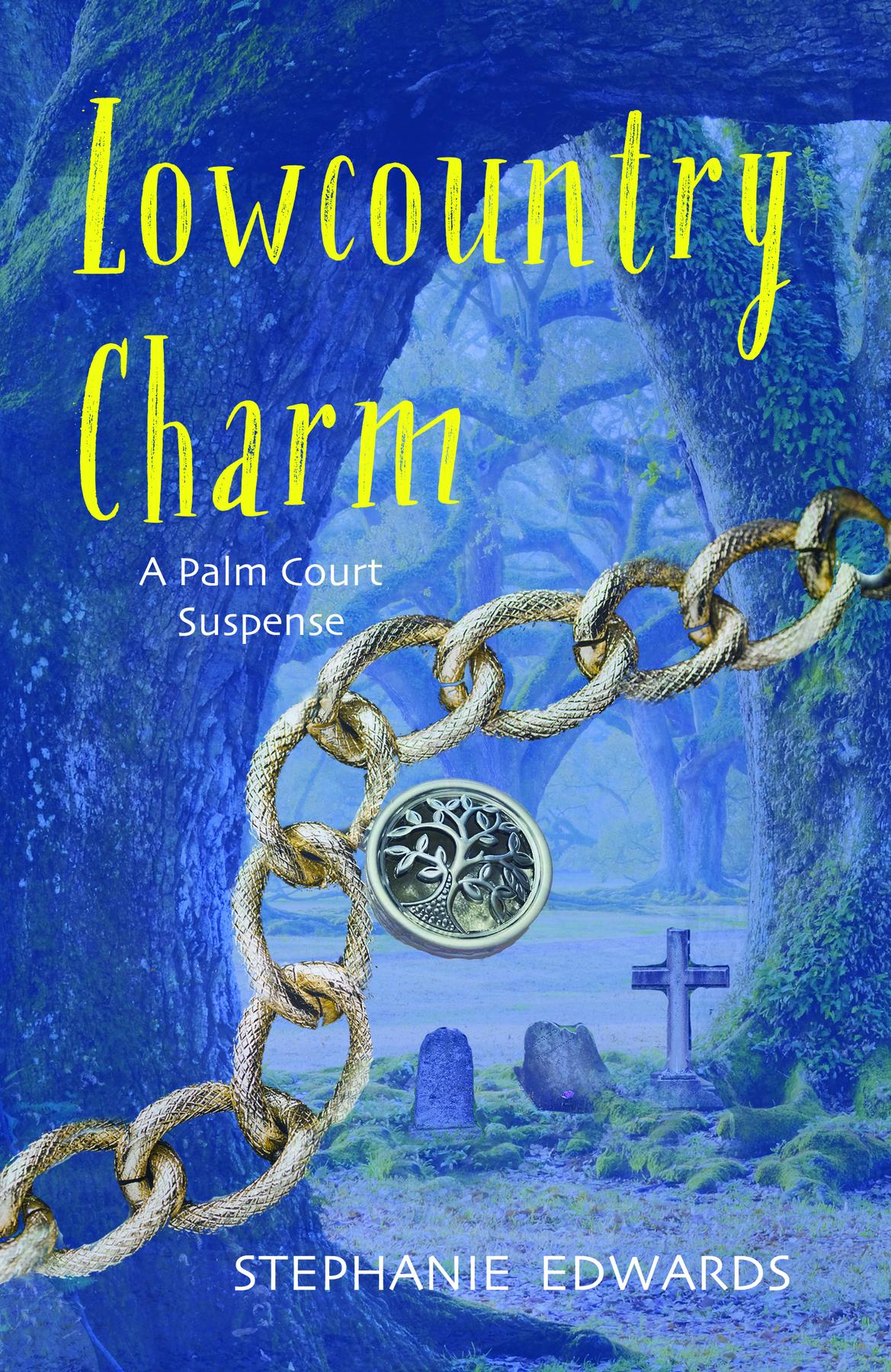 Cover image for Lowcountry Charm