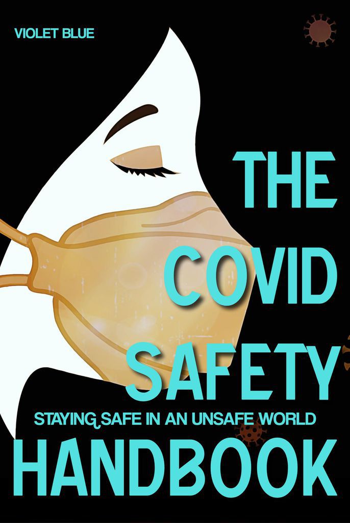 Cover image for The Covid Safety Handbook