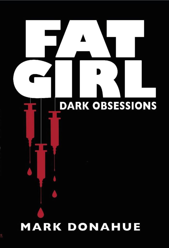 Cover image for Fat Girl