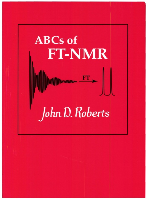 ABCs of FT-NMR 