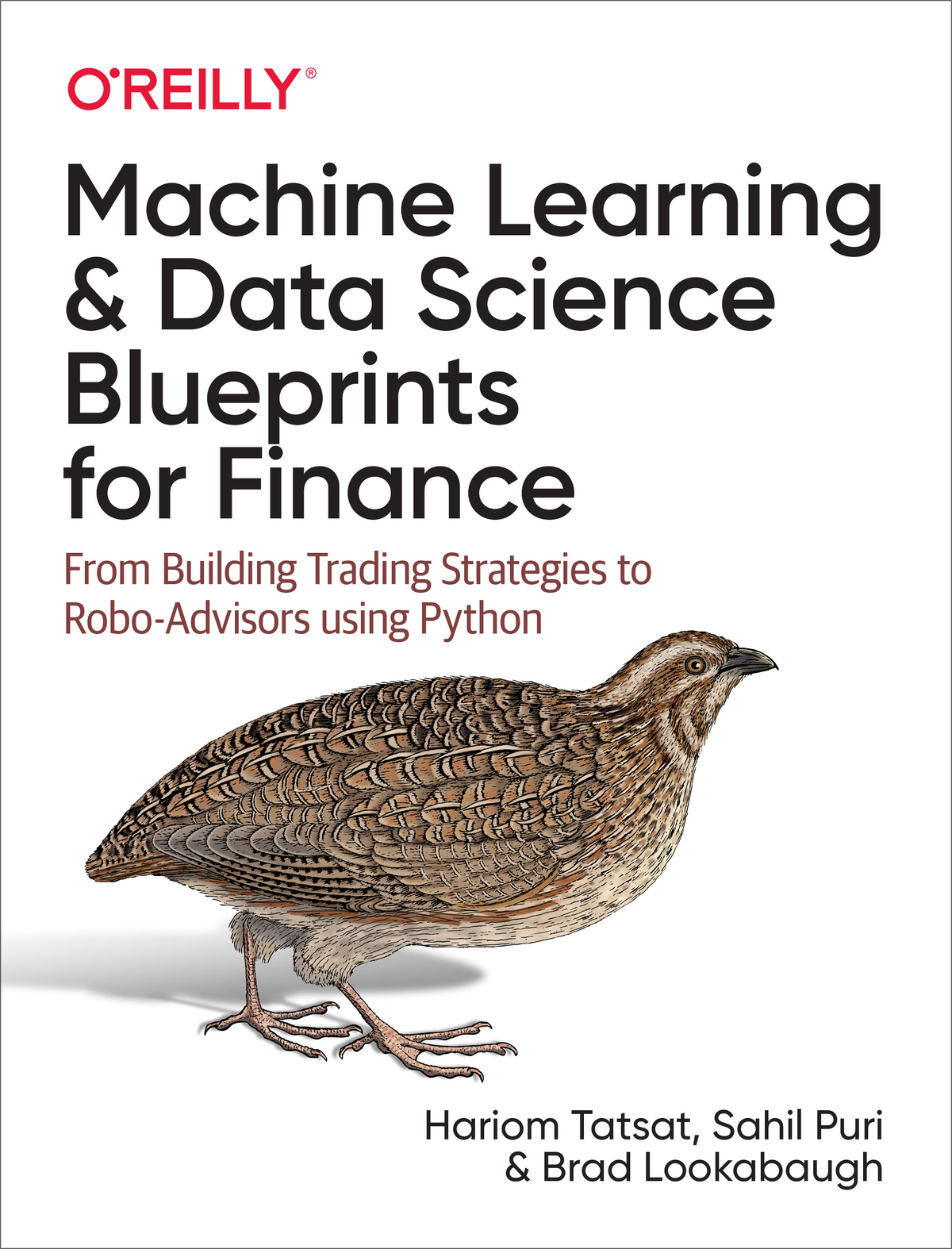 Machine Learning and Data Science by Hariom Tatsat