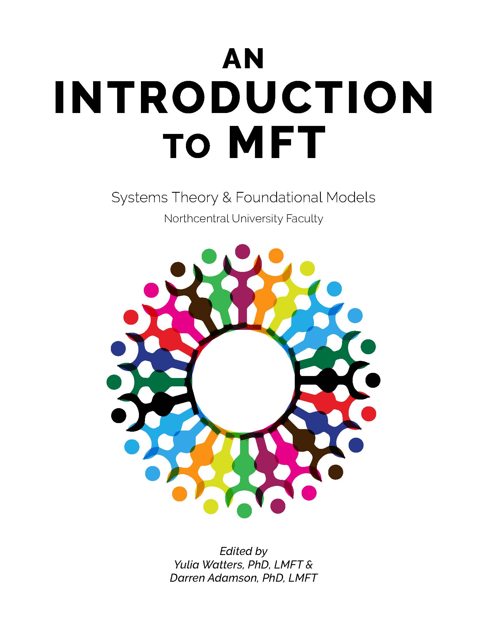 Northcentral University Mft Program Reviews An Introduction To Mft by Northcentral University Faculty