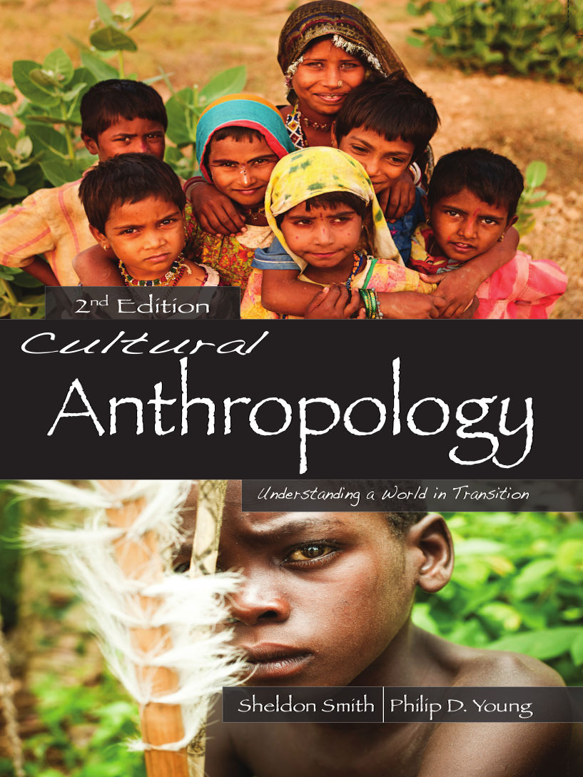 case study of anthropology