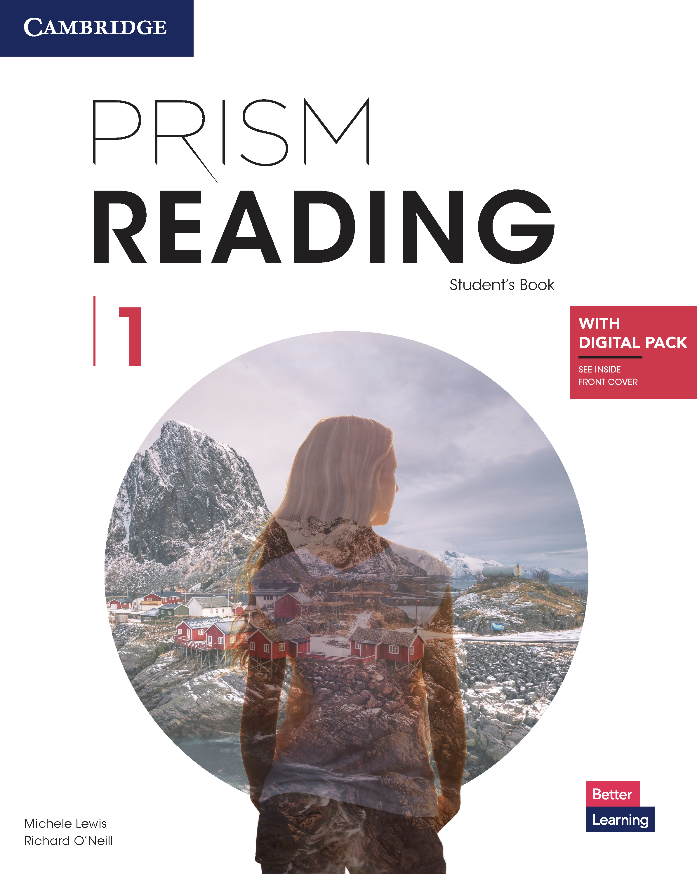 語学・辞書・学習参考書 Prism Level 1 Reading & Writing Student' 語学・辞書・学習参考書 Prism Level 1 Reading & Writing