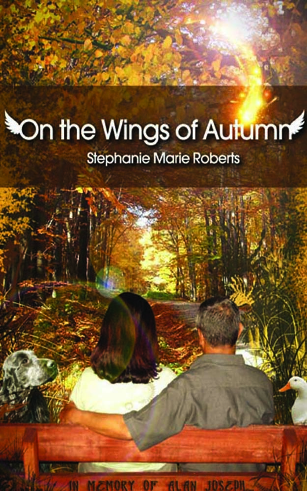 On the wings of autumn