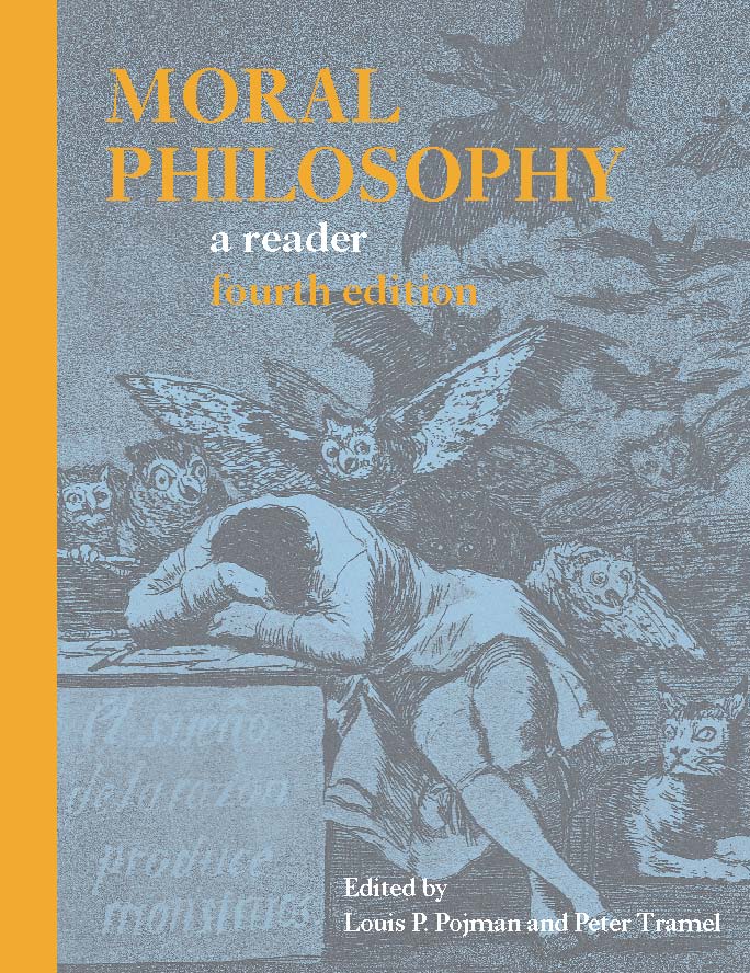 Classics of Philosophy by Pojman, Louis P.