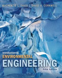 Introduction to Environmental Engineering